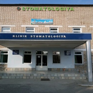 Стоматологическая клиника Klinik Stomatologiya
